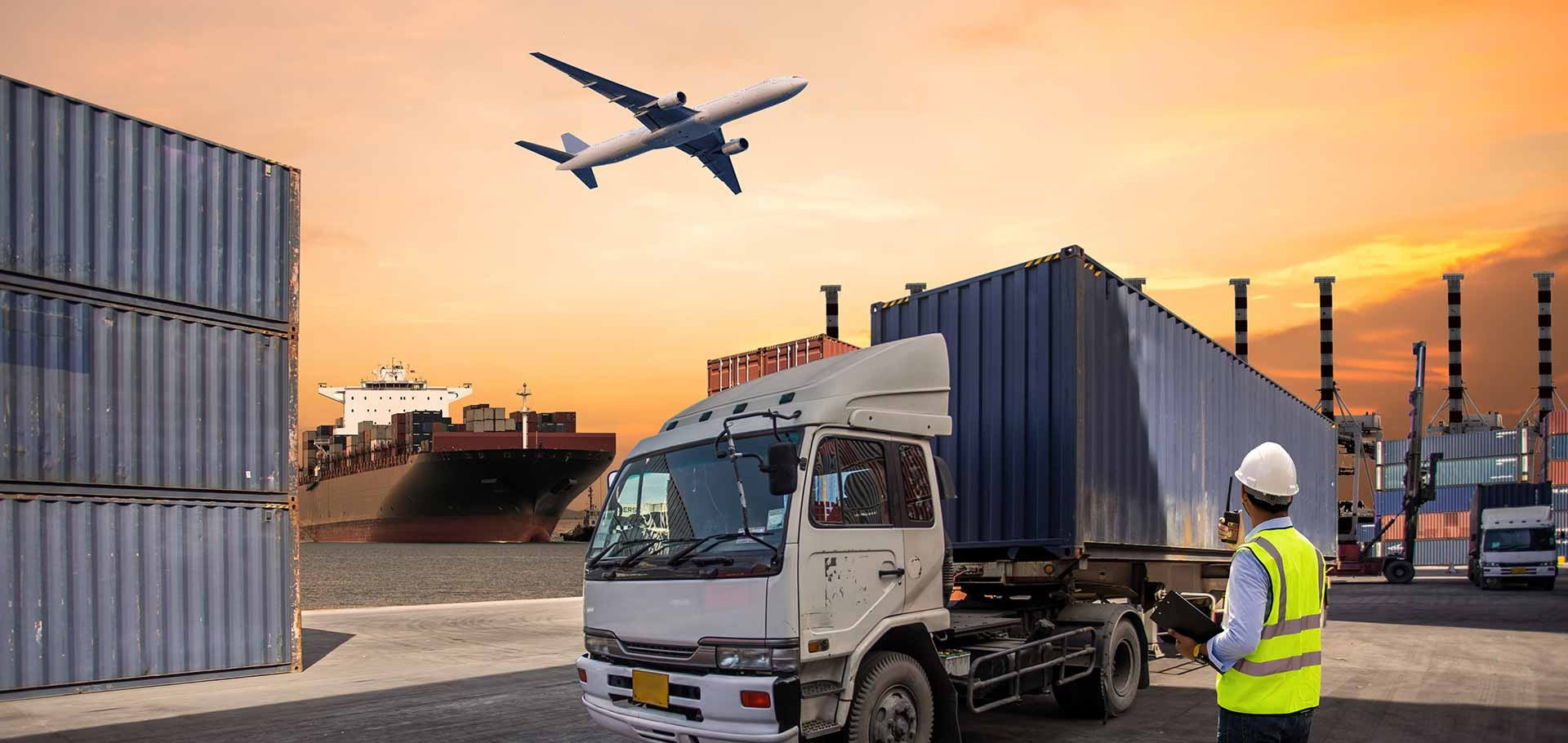 A1 Logistics Brokers