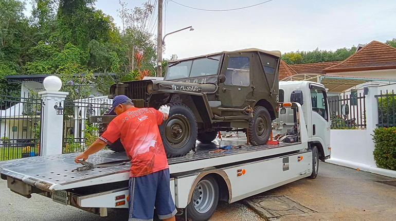 DEDICATED POINT OF CONTACT