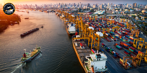 Cost-Effective Ways to Relocate Internationally (By Sea)