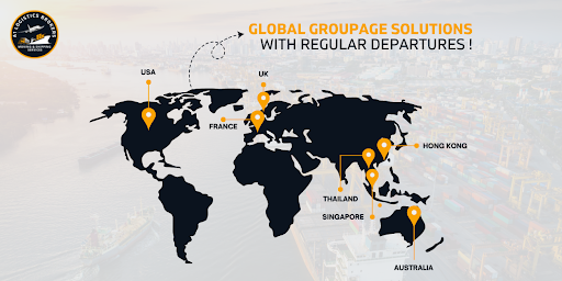 Cost-Effective Ways to Relocate Internationally (By Sea)