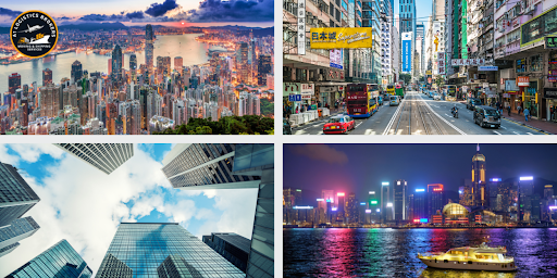 Destination Guide: Moving to Hong Kong with A1 Relocations